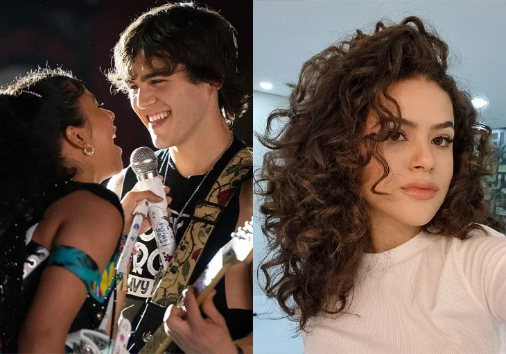 ‘Julie and the Phantoms’ vence três categorias em premiação e Maisa pede pela renovação da série