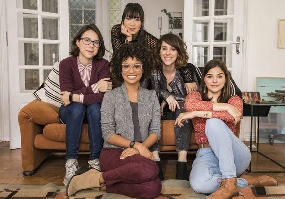 Alô fãs de ‘As Five’! Segunda temporada já tem previsão de começar a ser filmada