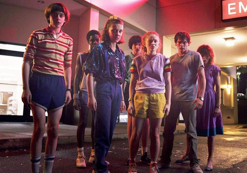 ‘Stranger Things’: 4 novos personagens e podcast sobre a Robin! Saiba todas as novidades