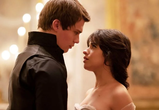 Primeiro teaser de “Cinderella” mostra Camila Cabello cantando! Confira o vídeo