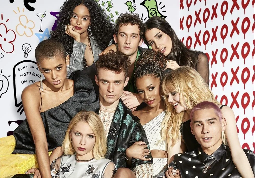 Romance, luxo e muitos segredos! O que podemos esperar da nova versão de ‘Gossip Girl’