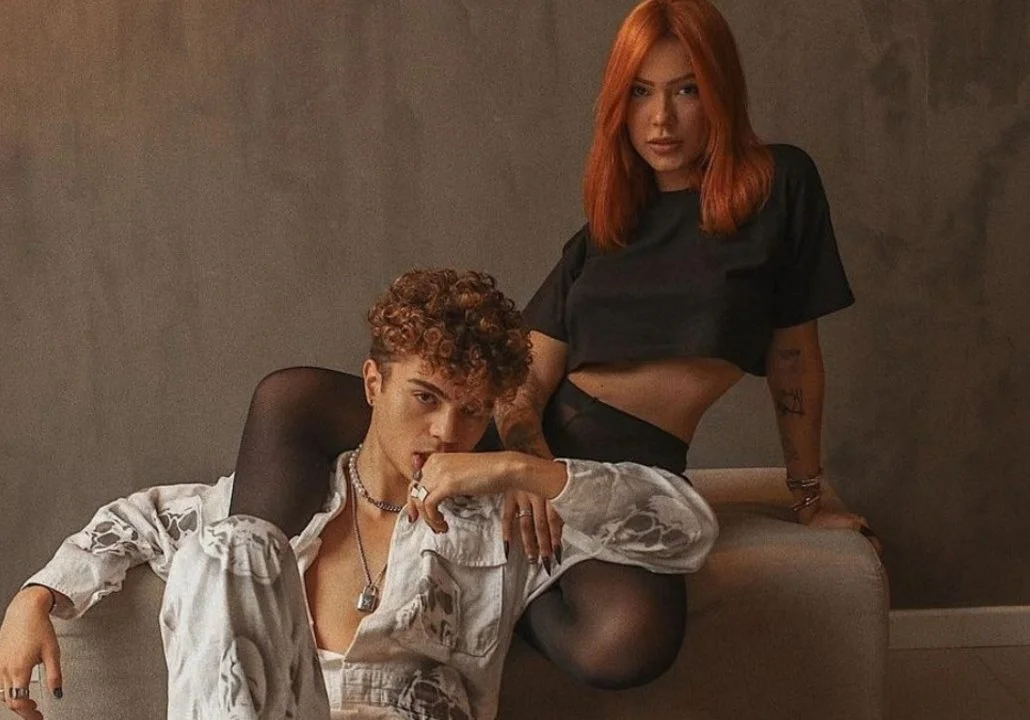 Lara Silva revela motivo do fim do namoro com Gu Paz e conta quem decidiu terminar!