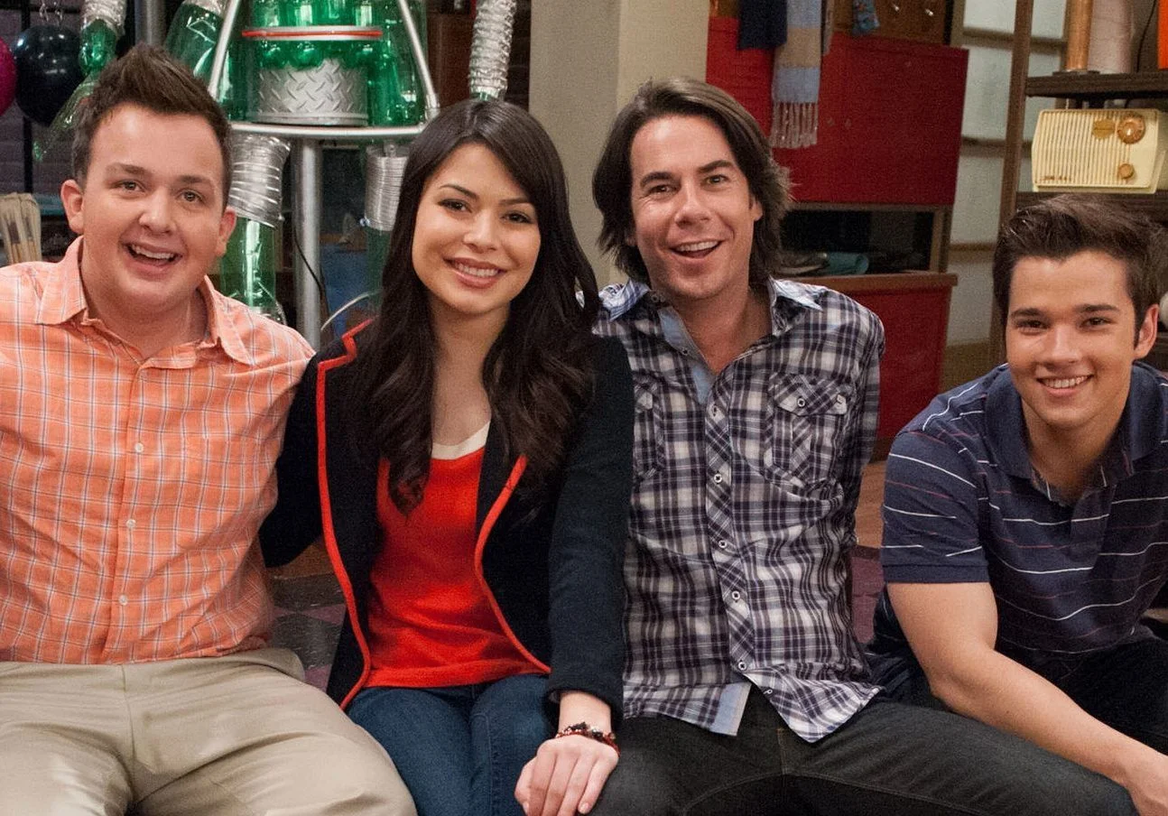 Cade o Gibby? Elenco de ‘ICarly’ conta se o personagem aparecerá no revival