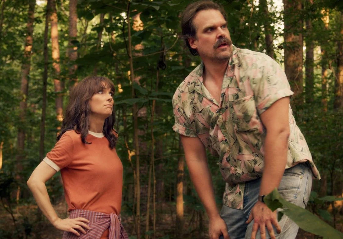 David Harbour revela que a trama de ‘Stranger Things 4’ determinará o fim da série – que pode estar próximo!
