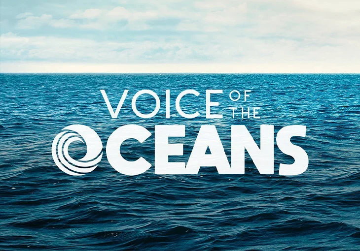 Conheça Voz dos Oceanos: projeto que vai dar uma volta ao mundo para falar da preservação dos mares!