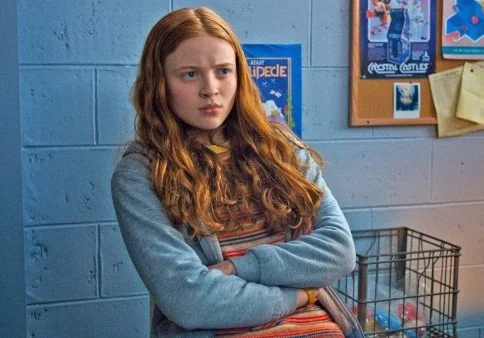 “Fica cada vez maior”: Sadie Sink dá detalhes de como será ‘Stranger Things 4’