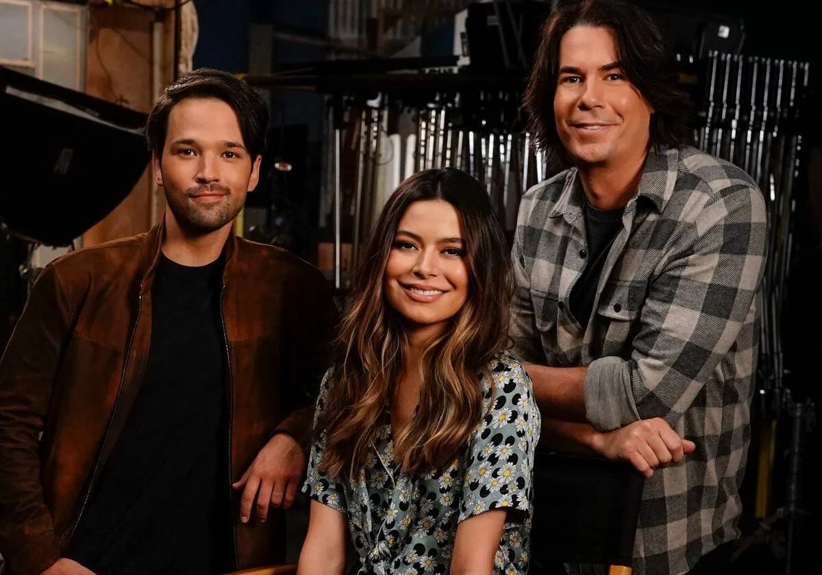‘iCarly’: Miranda Cosgrove revela motivo da música original ser mantida no revival