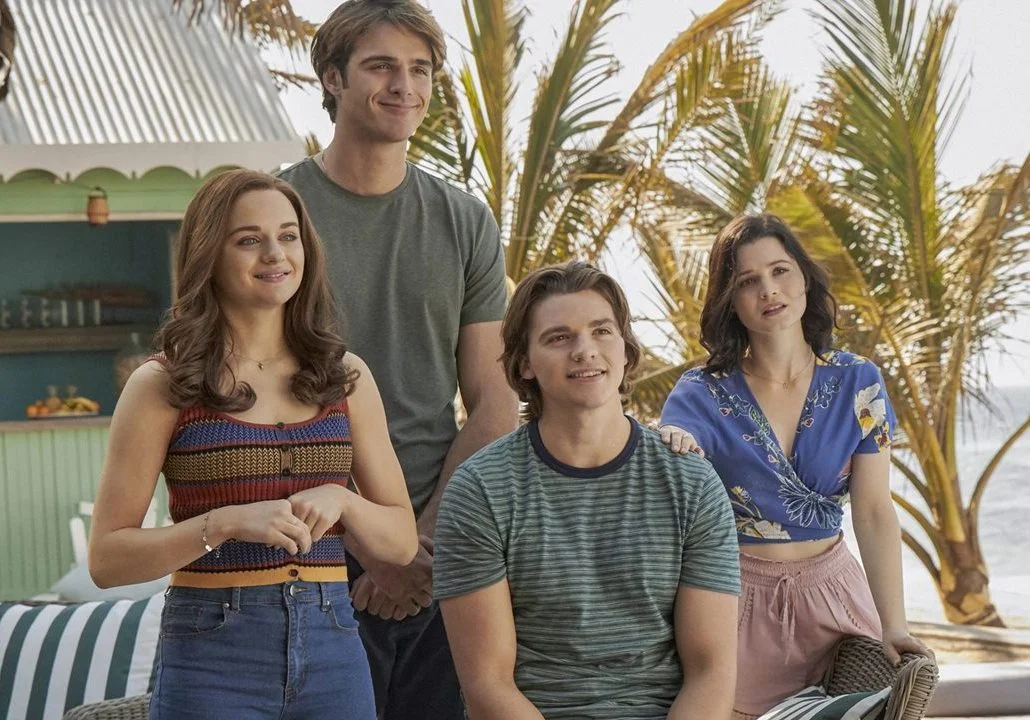 ‘A Barraca do Beijo 3’ ganha trailer emocionante! Vem assistir