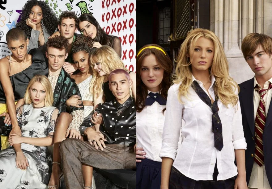 Personagens antigos não aparecerão em novo ‘Gossip Girl’ e criador explica o motivo dessa decisão