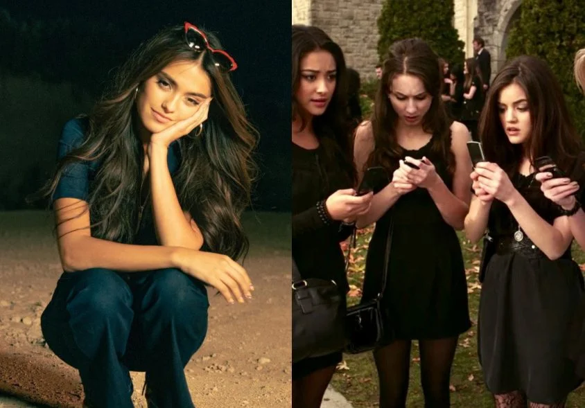 Maia Reficco fará parte de reboot de ‘Pretty Little Liars’, feito pelo criador de ‘Riverdale’!