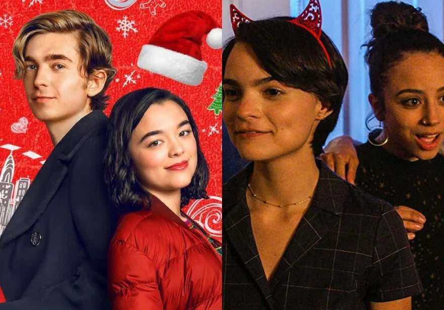 ‘Dash & Lily’ e ‘Gatunas’ ganham premiação importante da televisão! Saiba em quais categorias