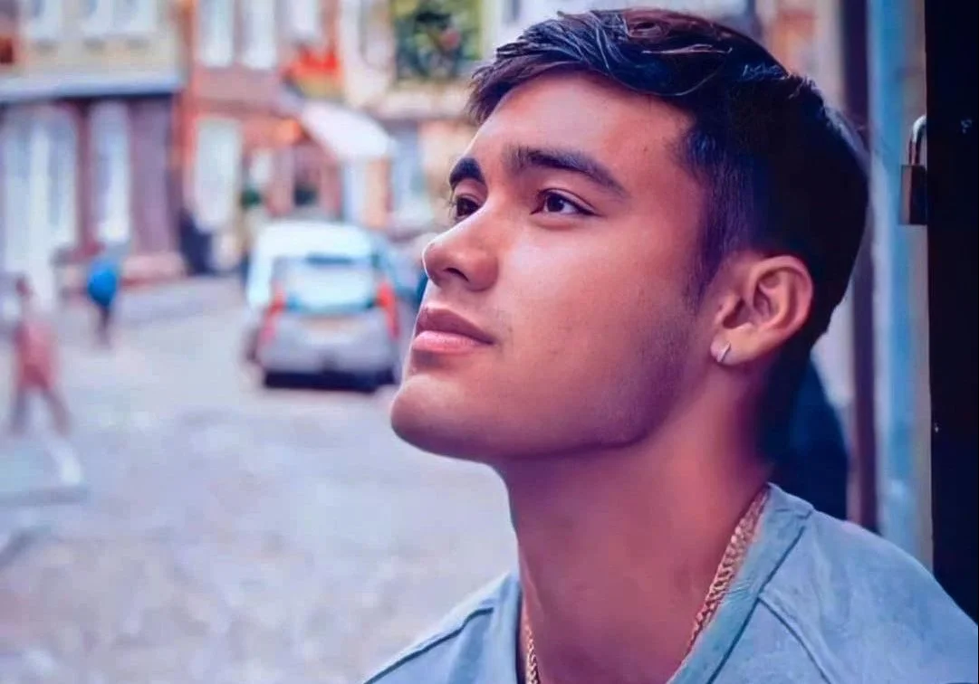 Saudades Bailey May! Boy prometeu vir ao Brasil para participar do Camp Now United