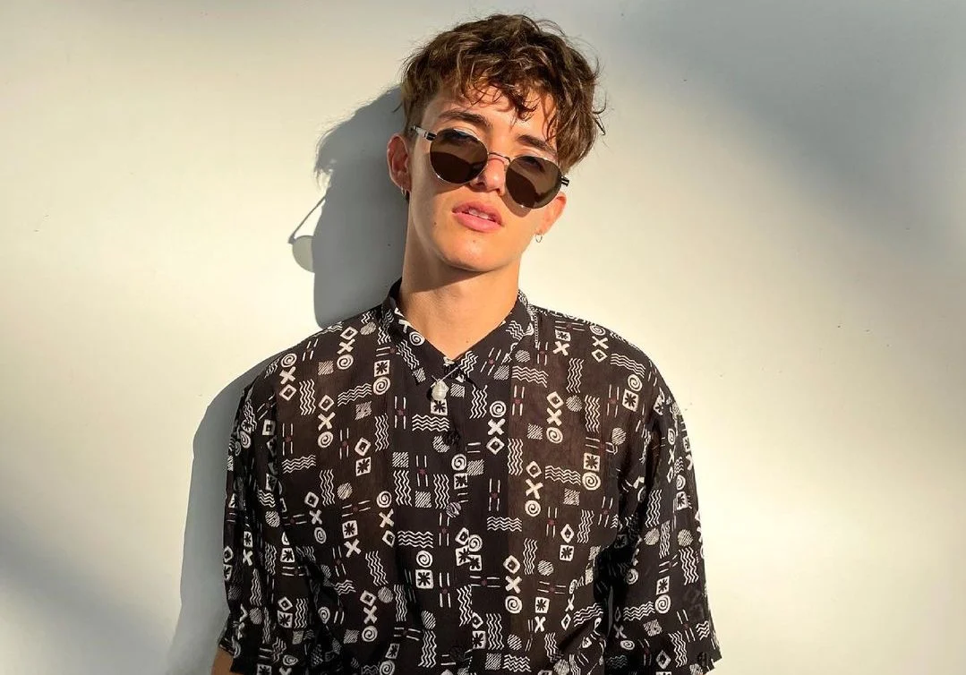 Carreira solo? Noah Urrea revela sonho de lançar um álbum no futuro