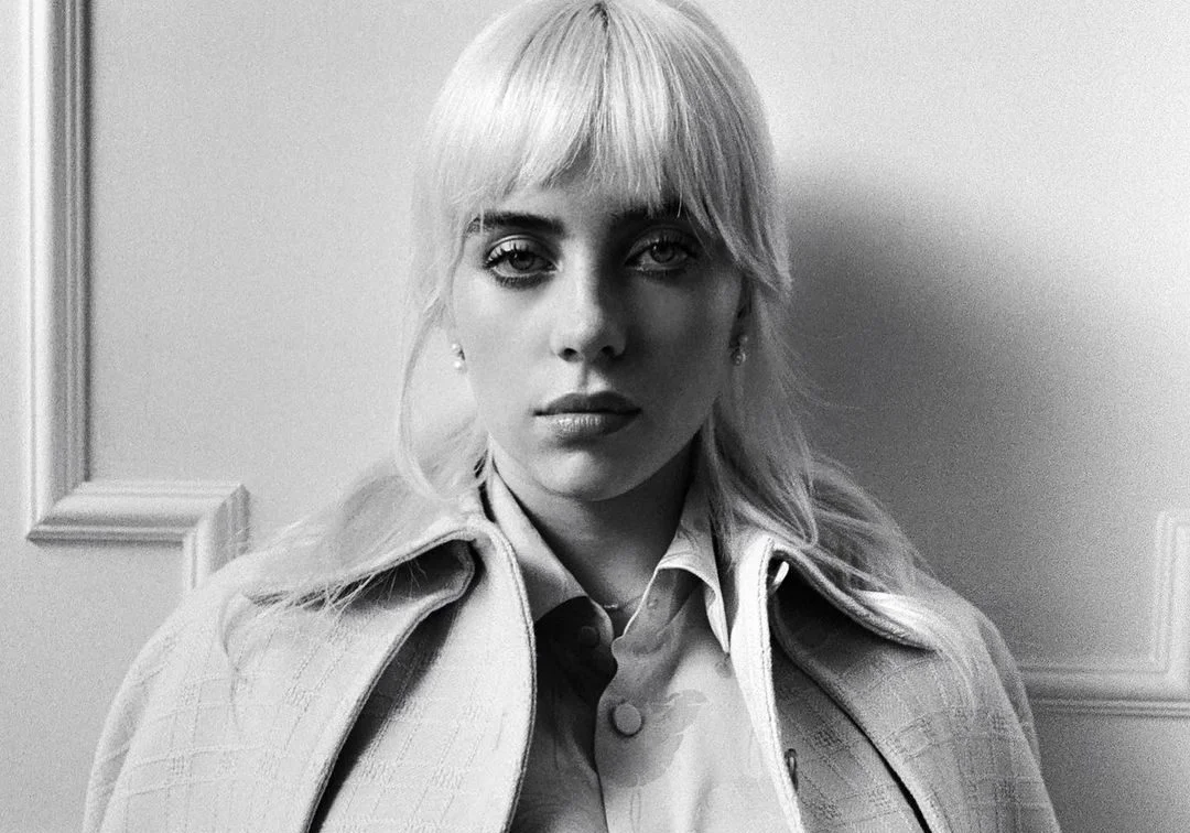 Vem aí: Billie Eilish anuncia novo single! Saiba qual é a canção