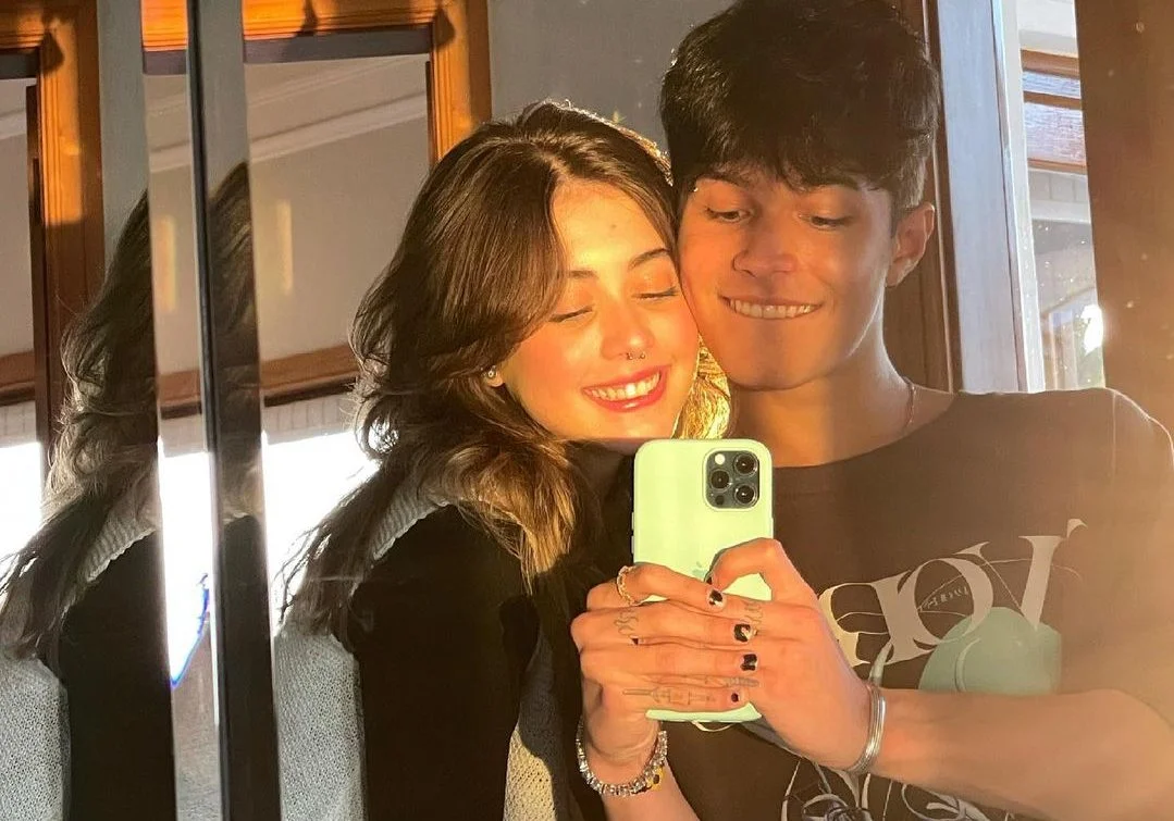 Dá para ser amigx do ex? Ananda conta como fez para manter amizade com JP Mota