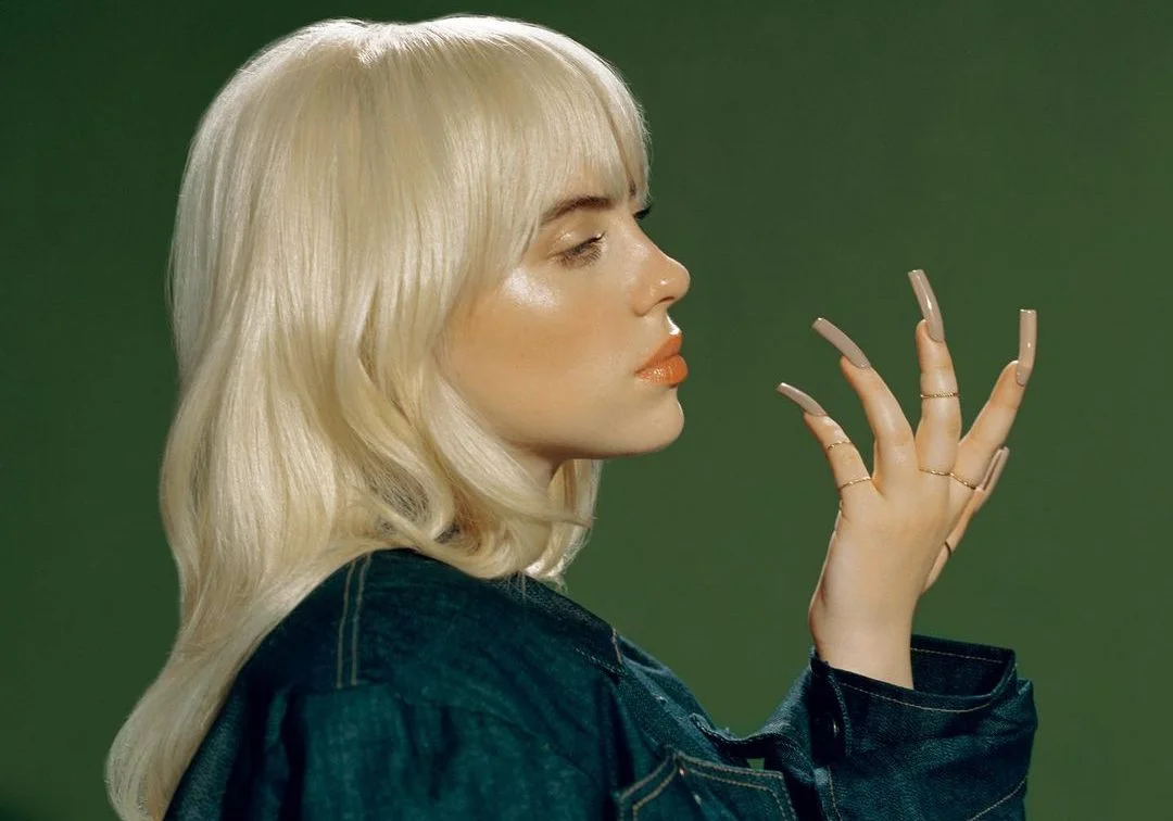Billie Eilish lança nova versão de ‘NDA’, seu novo single! Confira