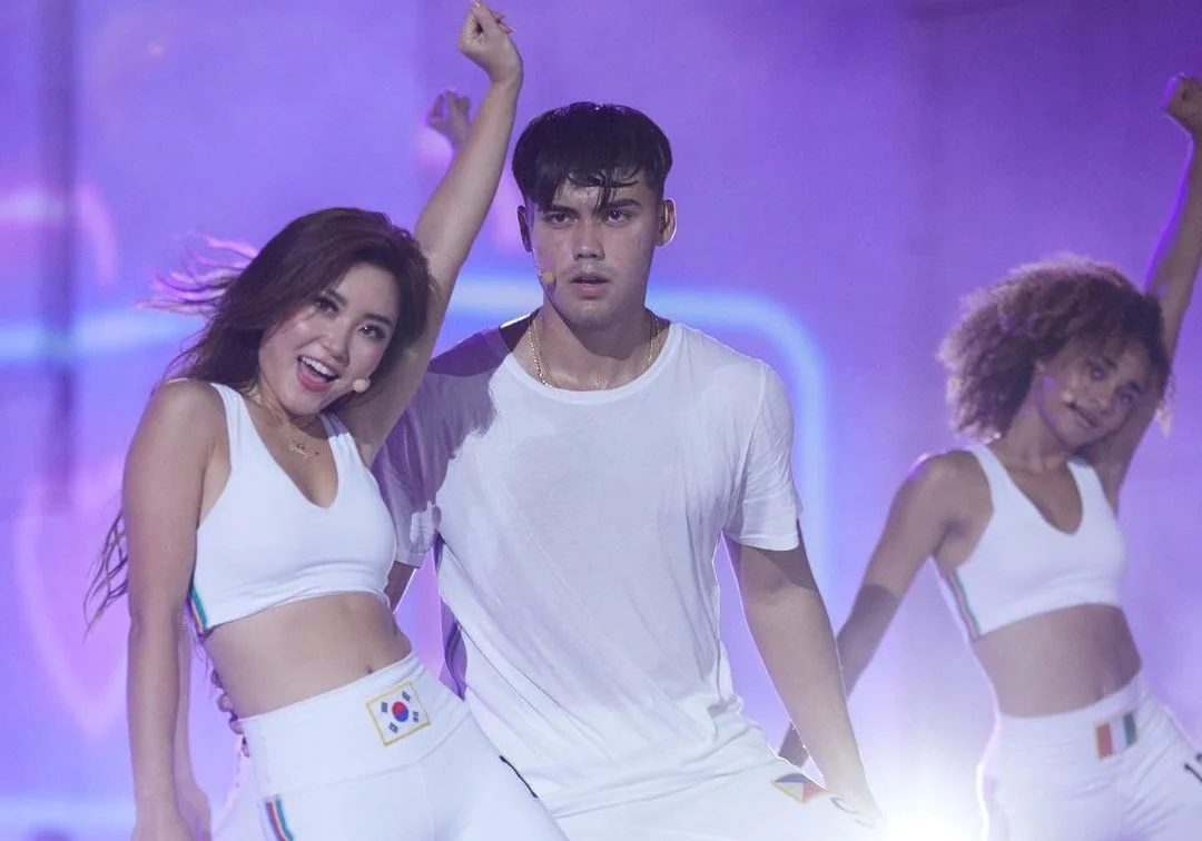 Não foi dessa vez! Depois de de dar indícios de que viria para o Brasil, Bailey May volta para casa