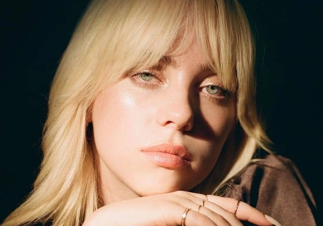 Show no Disney+: Billie Eilish anuncia apresentação exclusiva de ‘Happier Than Ever’