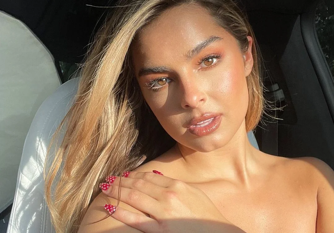 Vem aí: Addison Rae dá detalhes de seu primeiro EP: “Estou super confiante com isso”!