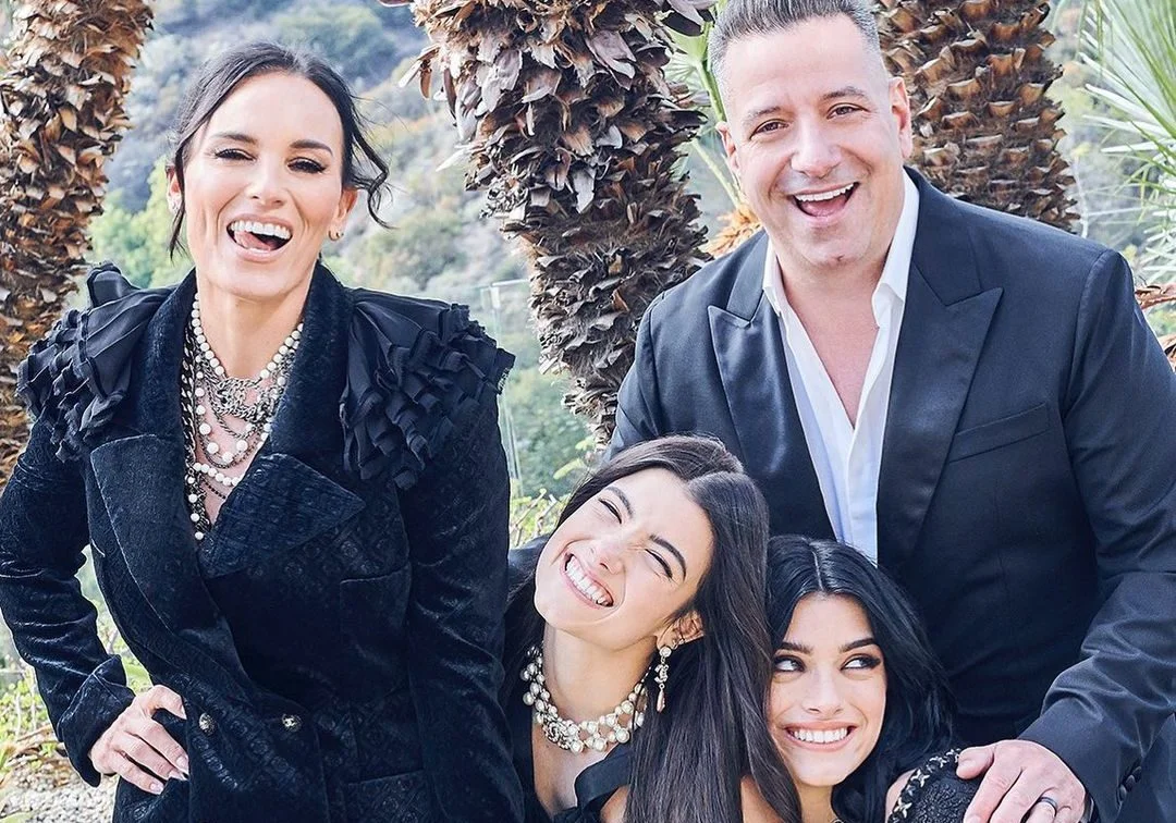 Reality show da família D’Amelio finalmente ganha data de estreia! Saiba quando será