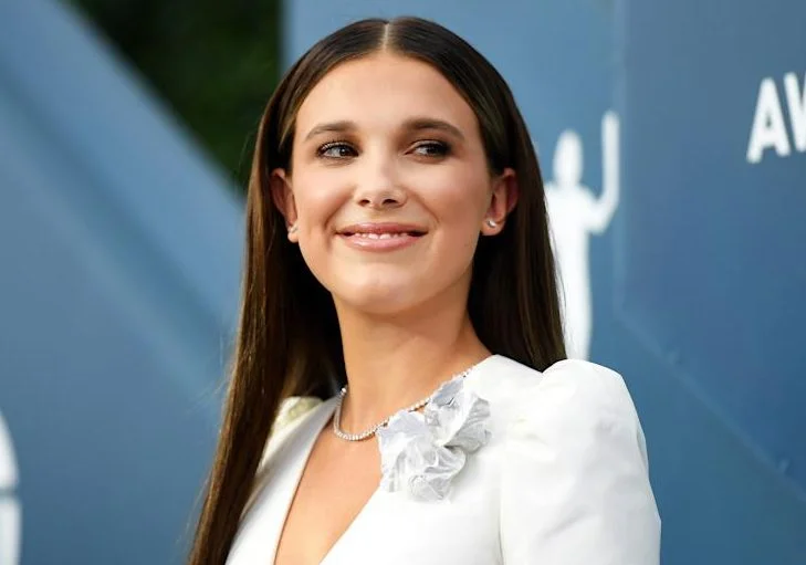 Alerta de treta! Suposto ex-namorado de Millie Bobby Brown faz comentários maldosos sobre a atriz