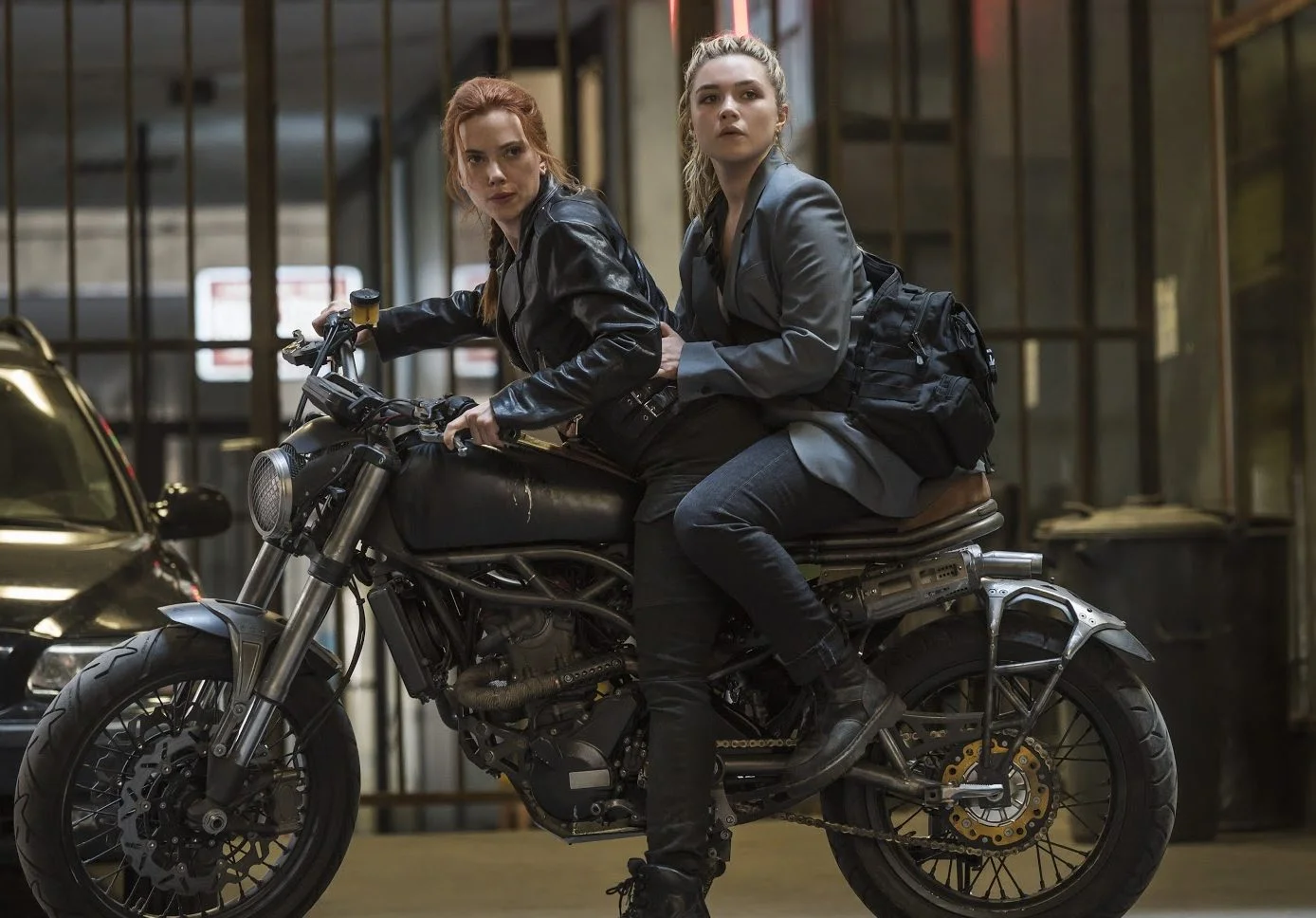 ‘Viúva Negra’ está chegando! Conheça os personagens e fique por dentro do novo filme da Marvel