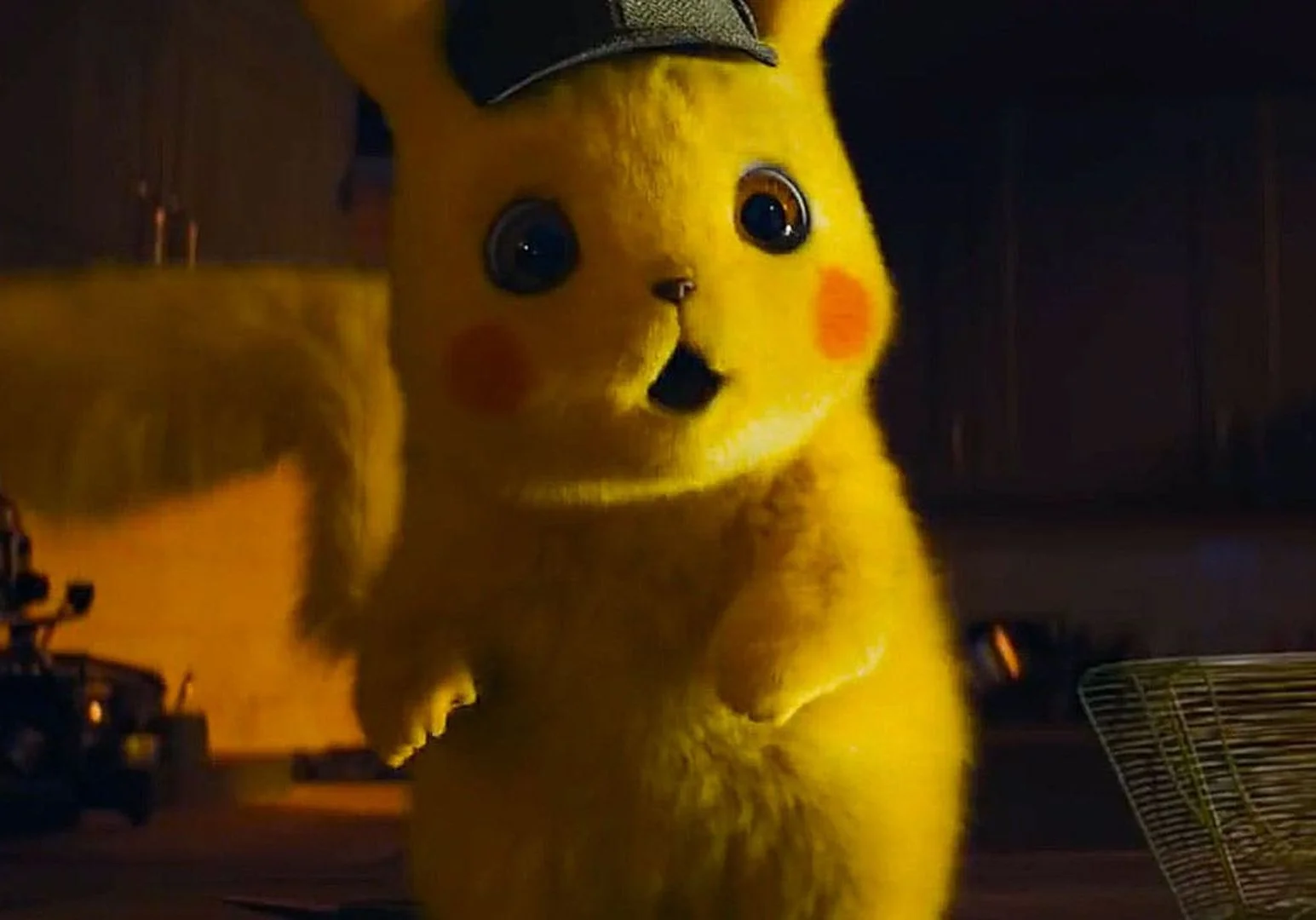 ‘Pokémon’: Netflix está desenvolvendo série live-action sobre Pikachu!