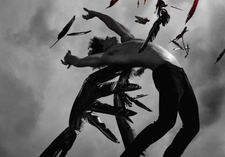 Adaptação de ‘Hush Hush’ vem aí! Paramount+ confirma produção de filme da saga