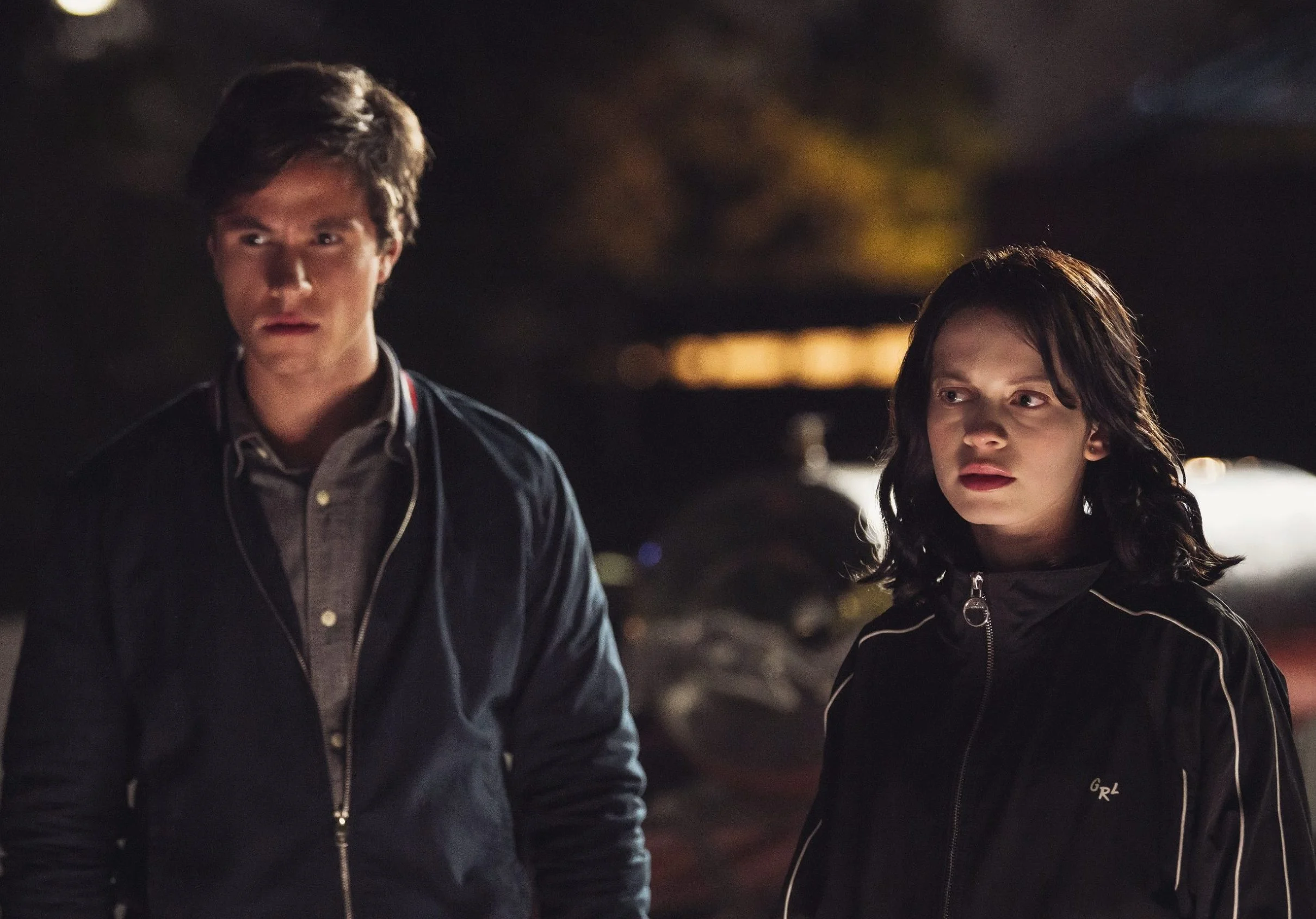 Com teaser intenso, segunda temporada de ‘Control Z’ ganha data de estreia!