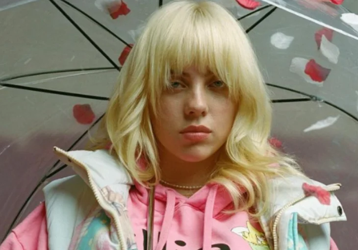 Evoluída! Billie Eilish diz que se arrepende de declarações do passado