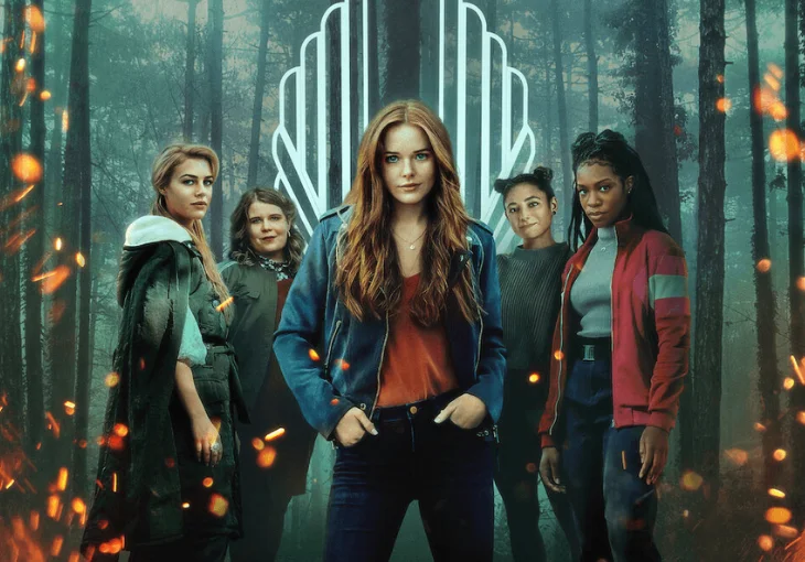 ‘Fate: A Saga Winx’: Conheça os novos personagens da segunda temporada