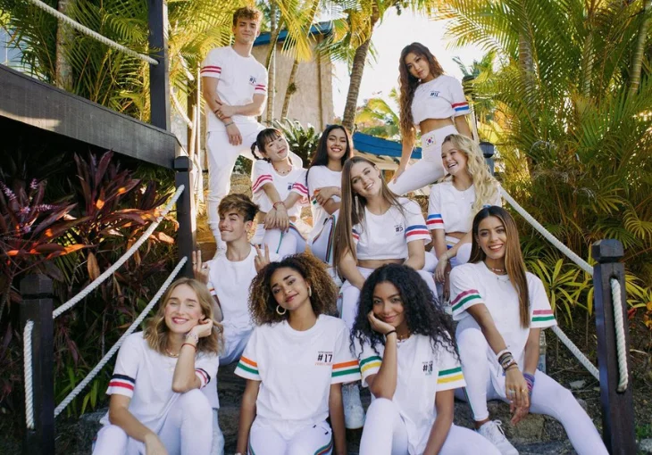 Tchau, Brasil? Now United se despede de acampamento no Rio de Janeiro