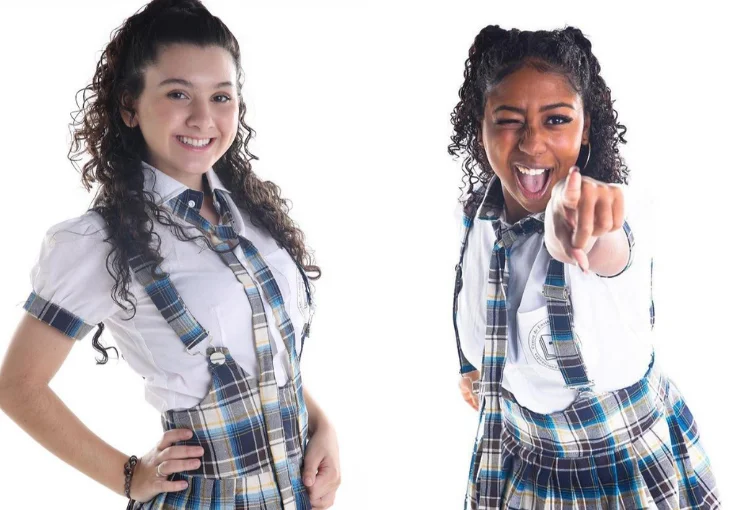 ‘Bullying, O Musical’: Lorena Tucci e Carol Roberto estrelam espetáculo de jovens para jovens