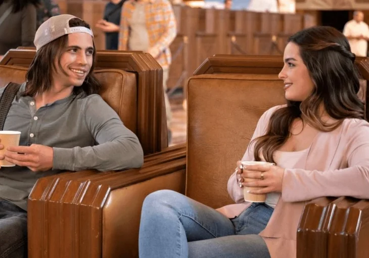 ‘Ele é Demais’: Filme com Addison Rae tem teaser divulgado