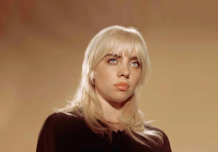 ‘Happier Than Ever’: Billie Eilish revela inspirações em músicas brasileiras em seu novo álbum