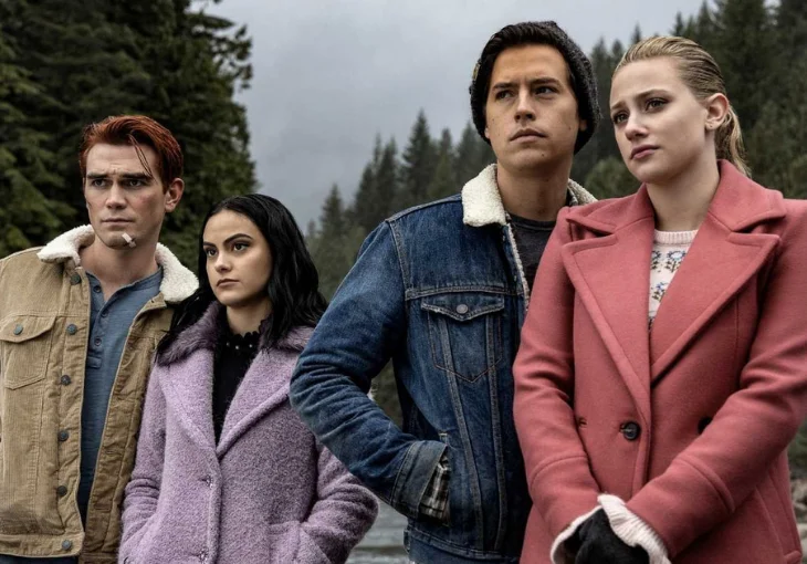 Romance, ação e novos suspenses: Confira o trailer da segunda parte da 5ª temporada de ‘Riverdale’