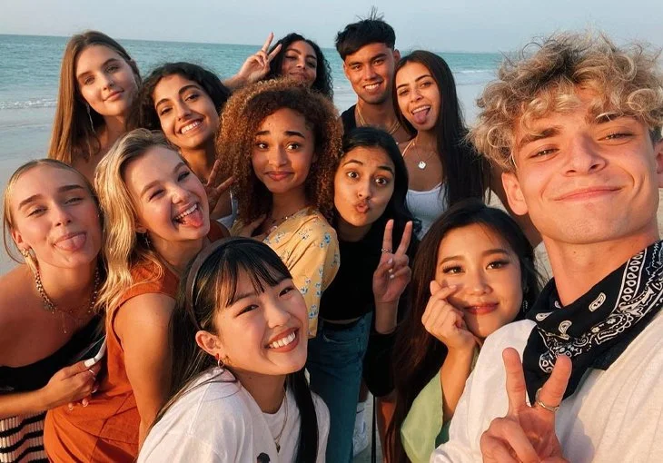 Destino confirmado! Now United desembarca em lugar paradisíaco para novos projetos