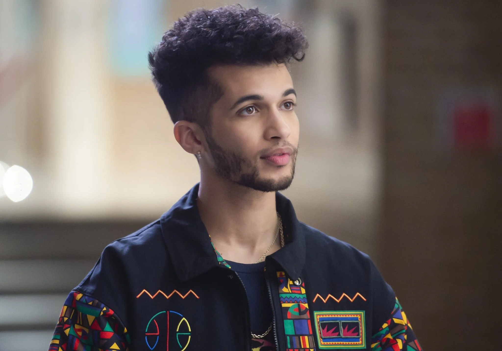 Jordan Fisher estará ‘High School Musical: The Series’! Saiba qual será o papel do boy