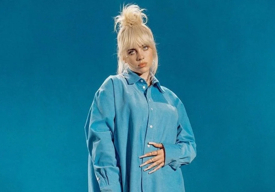 Rainha: Billie Eilish lança clipe poderoso de ‘Happier Than Ever’, faixa-título do seu novo álbum!