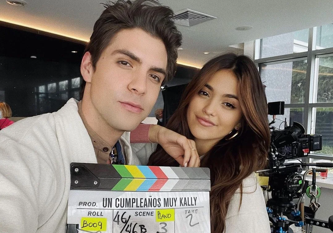 Johann Vera canta trecho de música inédita que estará em ‘Um Aniversário Muito Kally’