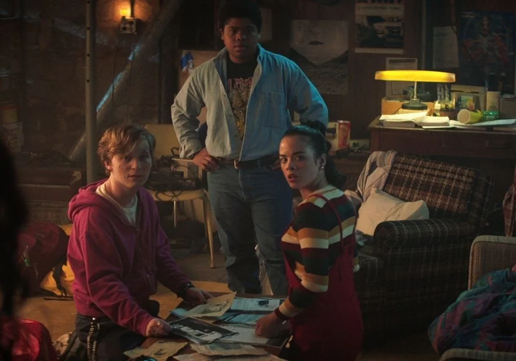 ‘Rua do Medo’: Diretora dá dicas sobre mistério da bruxa de Shadyside