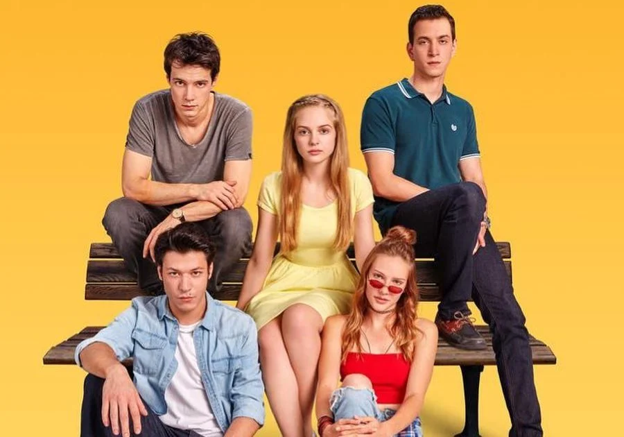‘Love 101’: Netflix anuncia a data de estreia da 2ª temporada dessa série turca teen