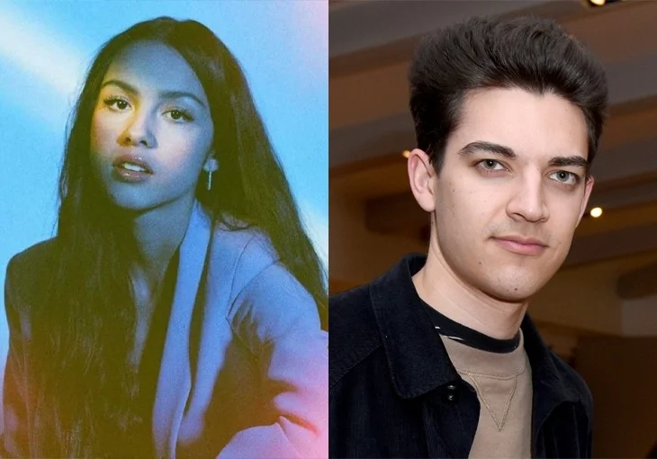 Não é de hoje! Olivia Rodrigo e possível novo namorado já saíram juntos outras vezes