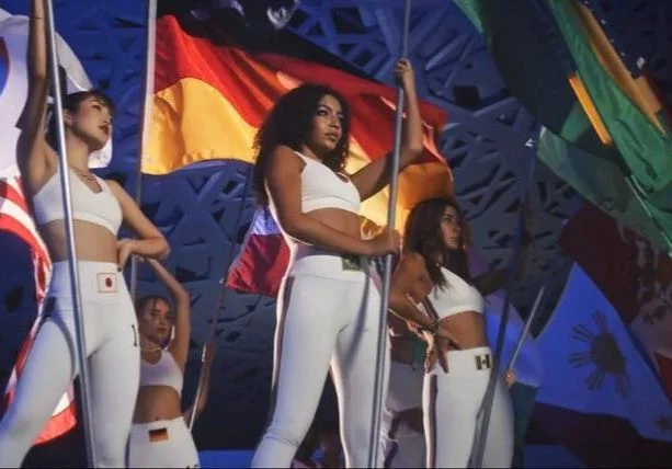 Poderosos! Now United lança clipe de ‘Wave Your Flag’, o primeiro com Alex Madon Rey