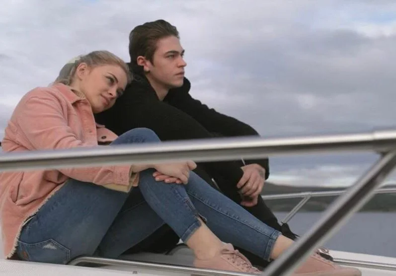 Trailer de ‘After – Depois do Desencontro’ mostra ciúmes de Hardin e muitas cenas quentes! Assista