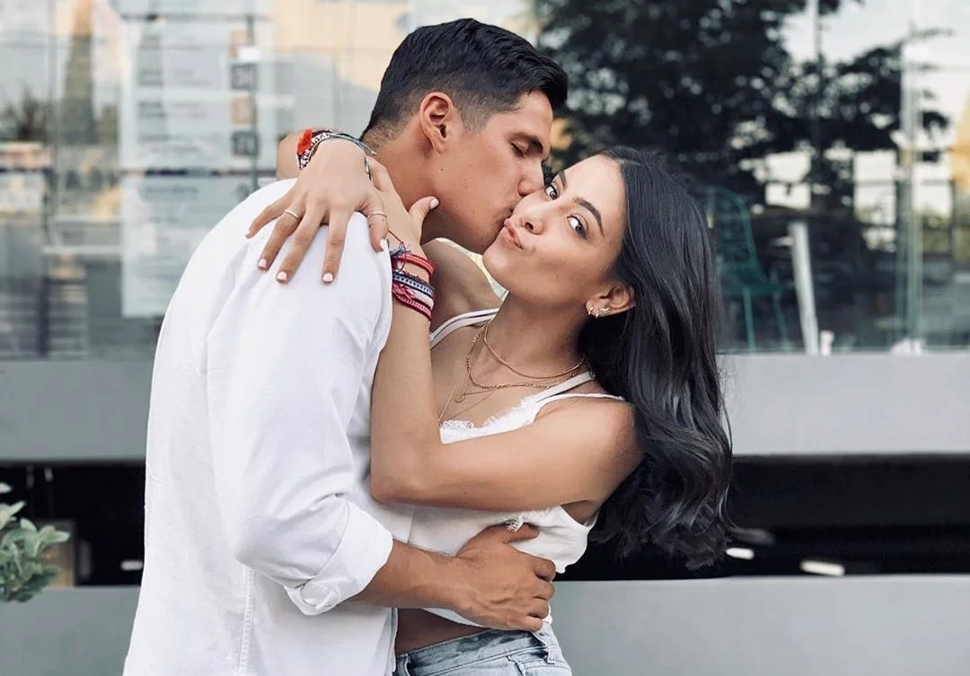 Será? Pistas reunidas por fãs indicam que Sabina Hidalgo e seu boy terminaram novamente