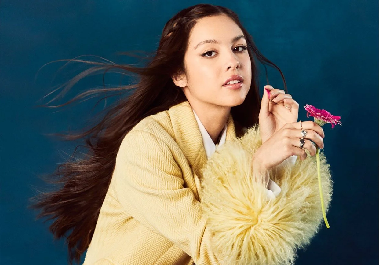 Saiba porque Olivia Rodrigo vai demorar para poder fazer shows!