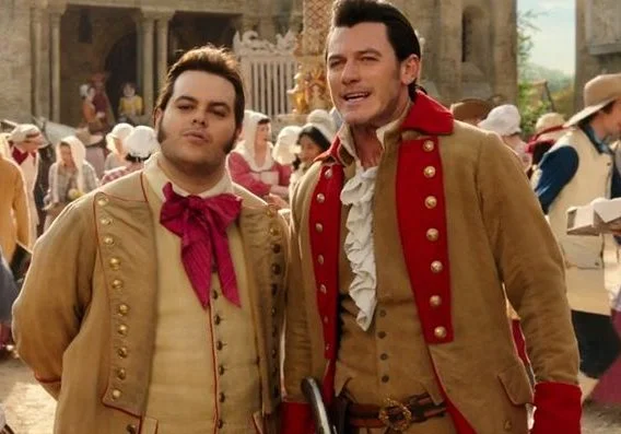 LeFou e Gaston: Josh Gad dá detalhes sobre spin-off de ‘A Bela e A Fera’