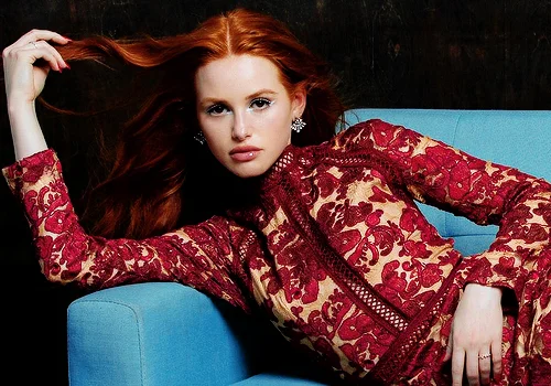 Pausa em Cheryl Blossom: Madelaine Petsch será a protagonista de novo thriller  psicológico ‘Jane’