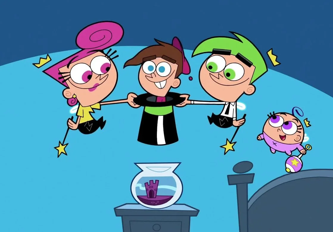 ‘Padrinhos Mágicos’ vai ganhar um spin-off! Confira a sinopse e o elenco da produção